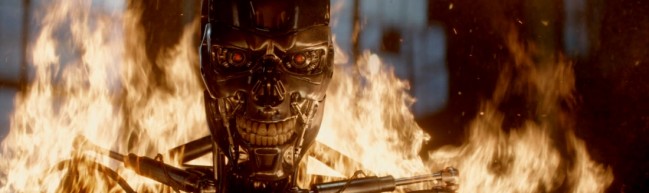 Der Blockbuster-Check - Terminator: Genisys