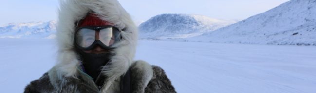 Berlinale 2017: Angry Inuk