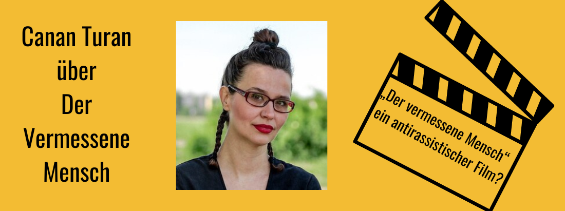 Rezensionen Für Der Vermessene Mensch „Der vermessene Mensch“ — ein antirassistischer Film? - Filmlöwin