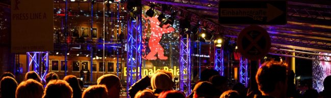 Berlinale 2025: Mutterschaft auf und jenseits der Leinwand