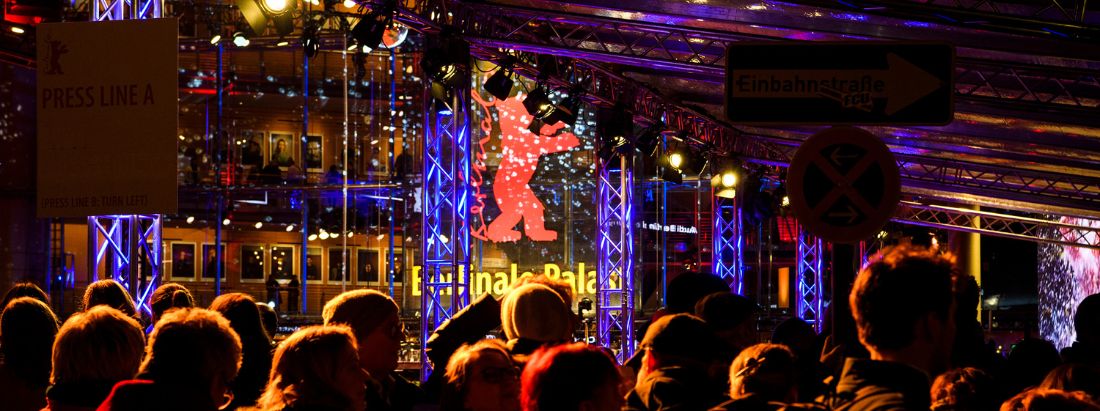Berlinale 2025: Mutterschaft auf und jenseits der Leinwand