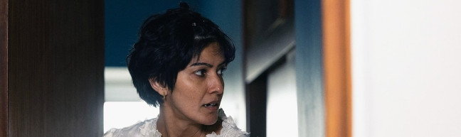 Rakhee Thakrar als Sheila in September & July