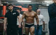 Drei Gedanken zu: The Smashing Machine
