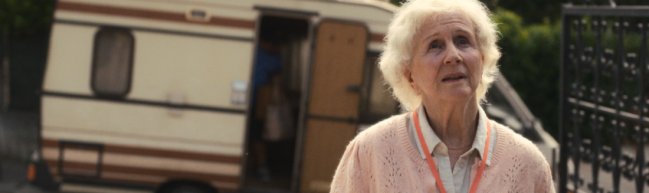 Bon Voyage – Kurzkritik