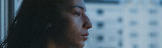 Die jüngste Tochter – Nadia Melliti im Interview