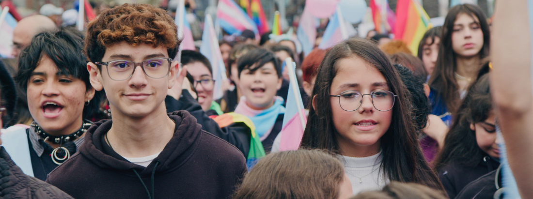 Verlosung: 2x2 Tickets für Girls Don't Cry