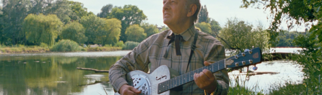 Berlinale 2026: The Loneliest Man in Town – Kurzkritik