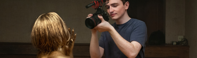 Berlinale 2026: Truly Naked