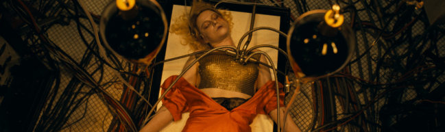 The Bride! – Kurzkritik