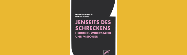 Lesestoff: Jenseits des Schreckens