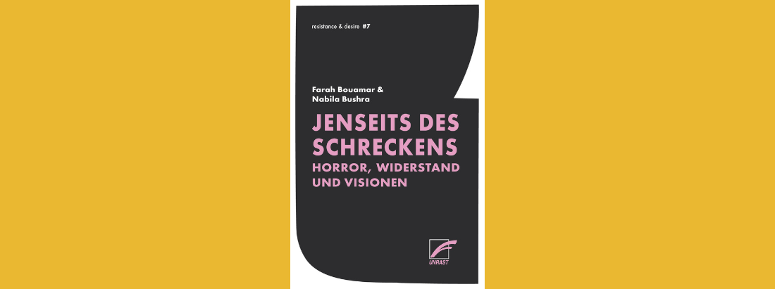 Lesestoff: Jenseits des Schreckens